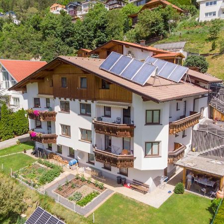 Apartment Venet By Interhome Fließ Kültér fotó