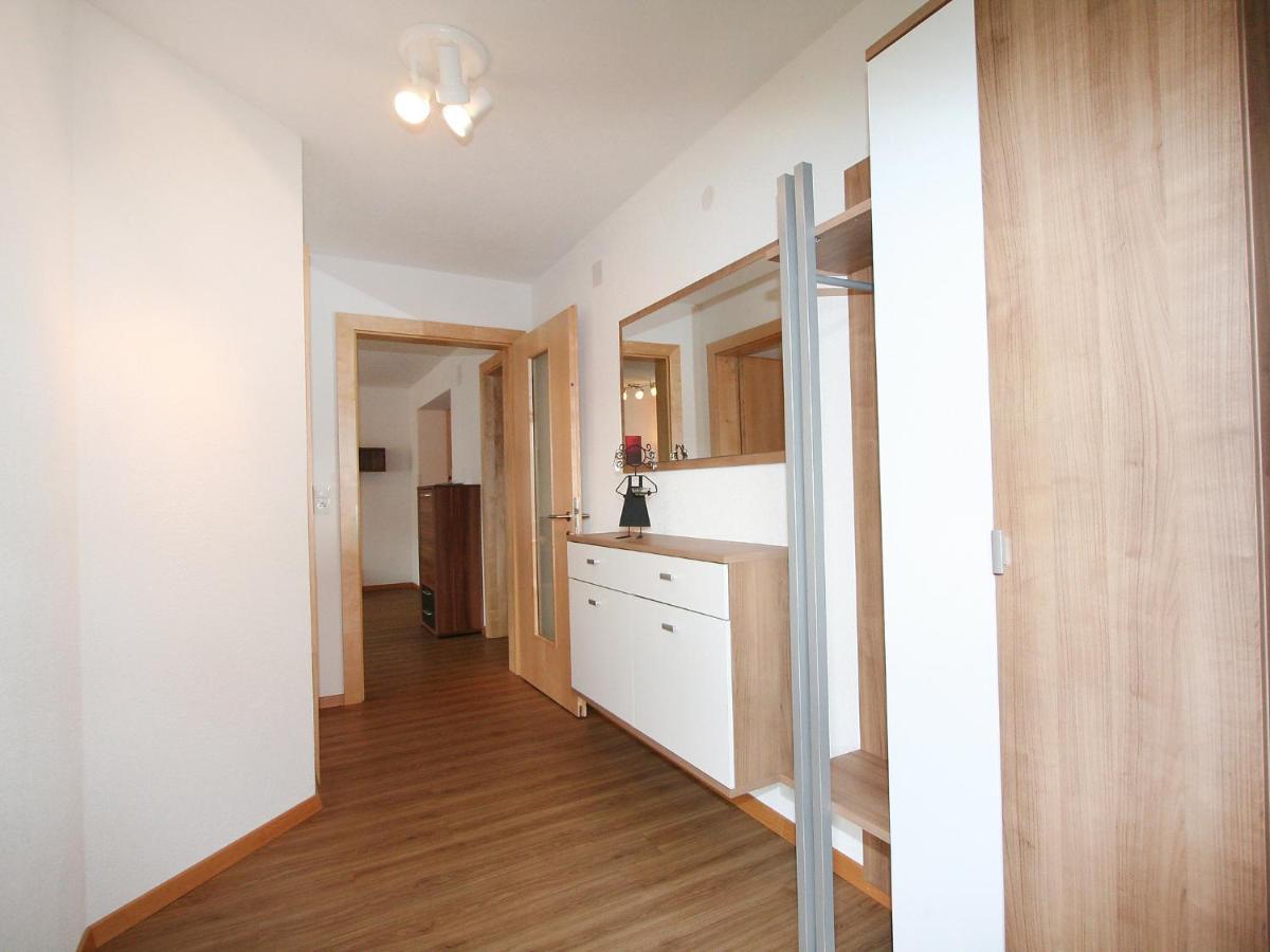 Apartment Venet By Interhome Fließ Kültér fotó