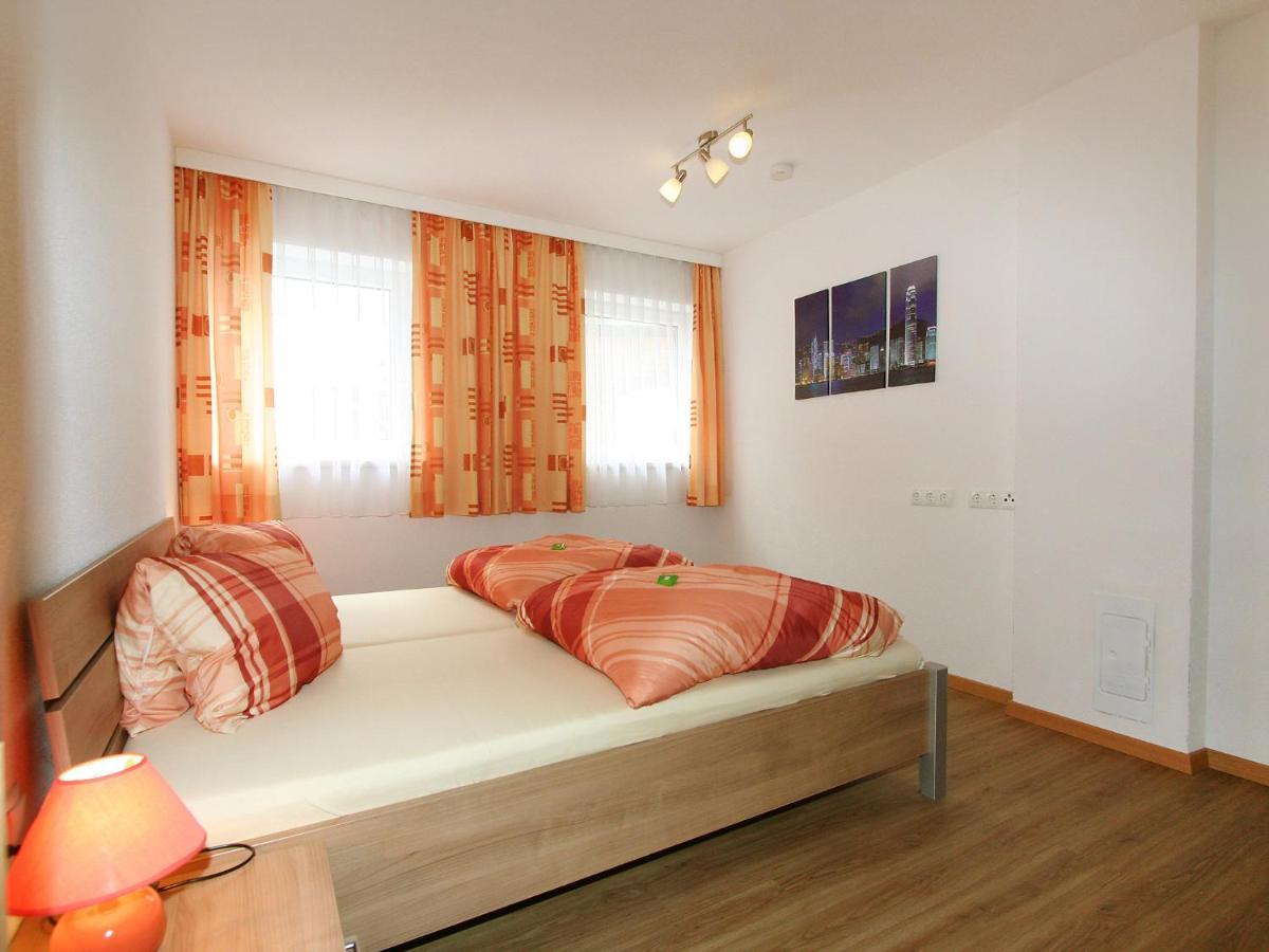 Apartment Venet By Interhome Fließ Kültér fotó