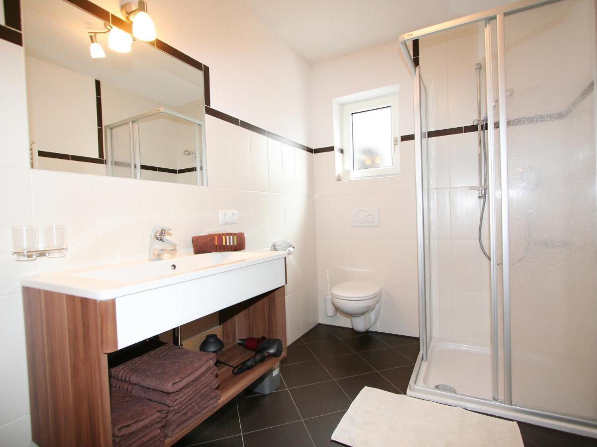 Apartment Venet By Interhome Fließ Kültér fotó
