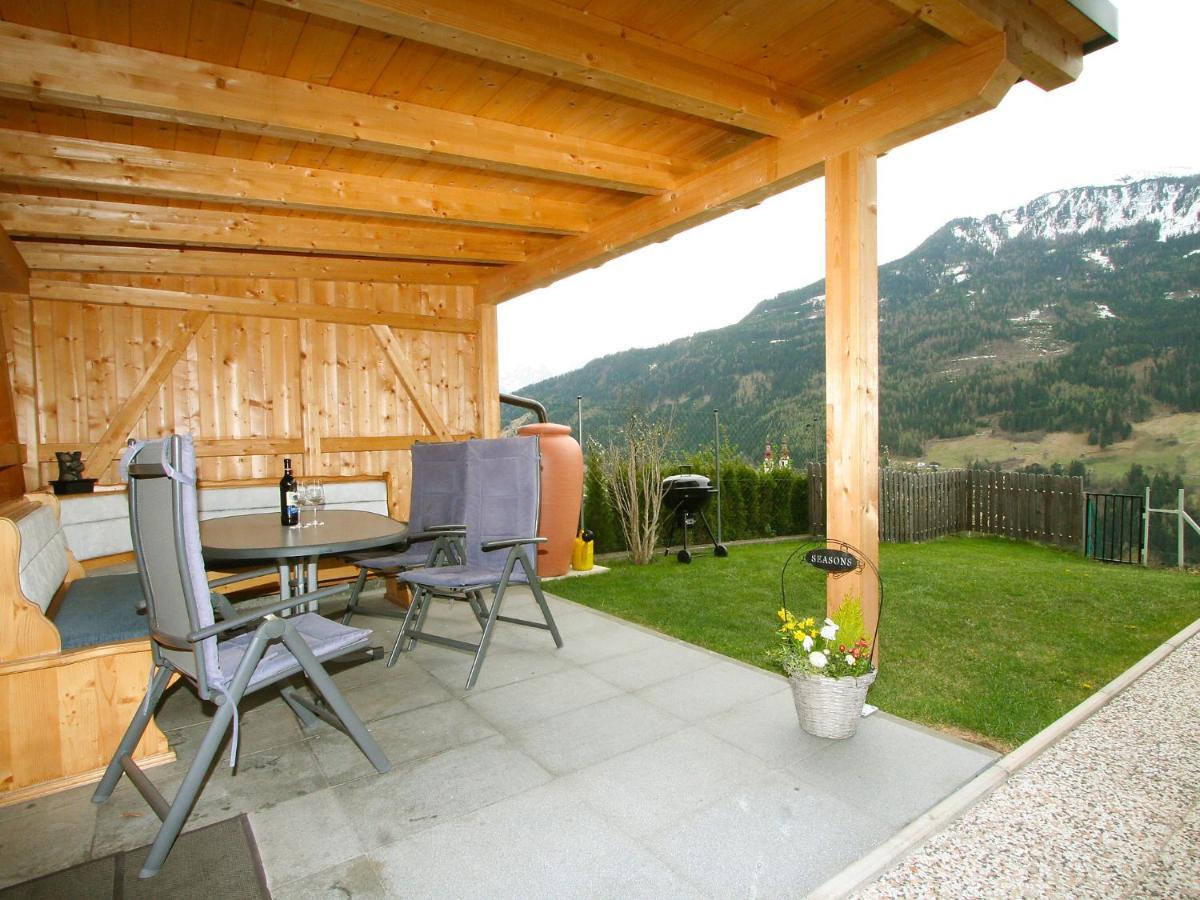 Apartment Venet By Interhome Fließ Kültér fotó