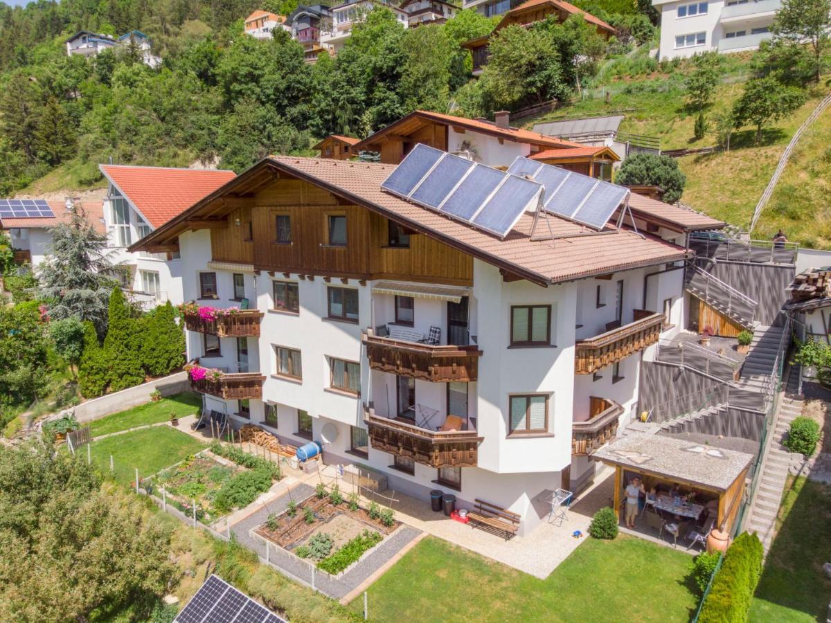 Apartment Venet By Interhome Fließ Kültér fotó