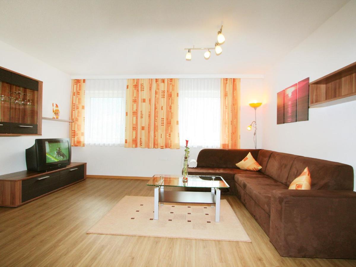 Apartment Venet By Interhome Fließ Kültér fotó