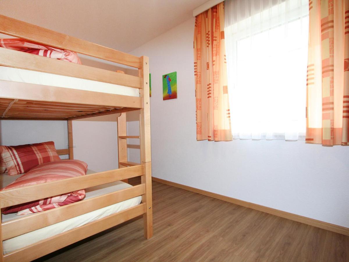 Apartment Venet By Interhome Fließ Kültér fotó
