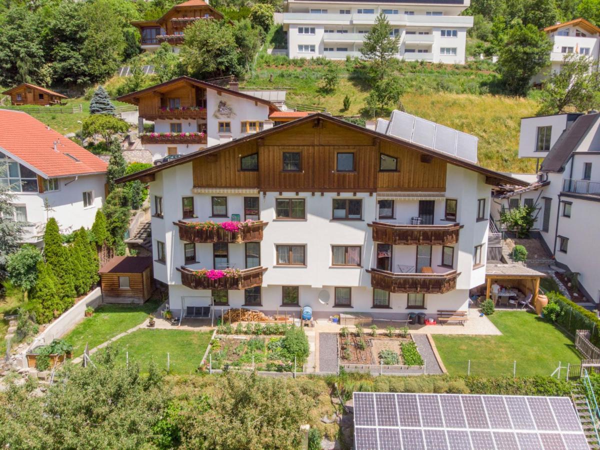 Apartment Venet By Interhome Fließ Kültér fotó
